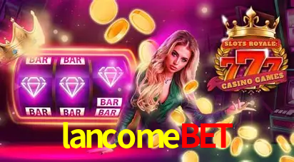 A Emoção da Loteria na lancomebet: Uma Chance de Mudança de Vida