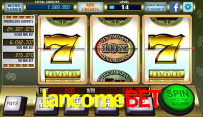 A Revolução dos Aplicativos de Jogos no lancomebet