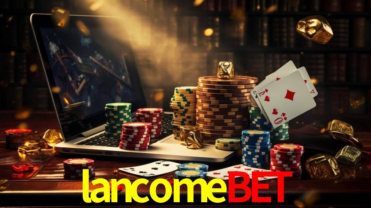 Experiência VIP lancomebet