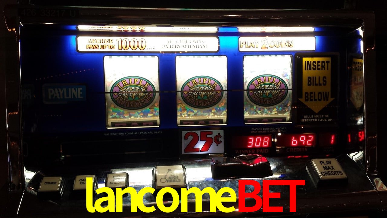 Welcome Bonus lancomebet