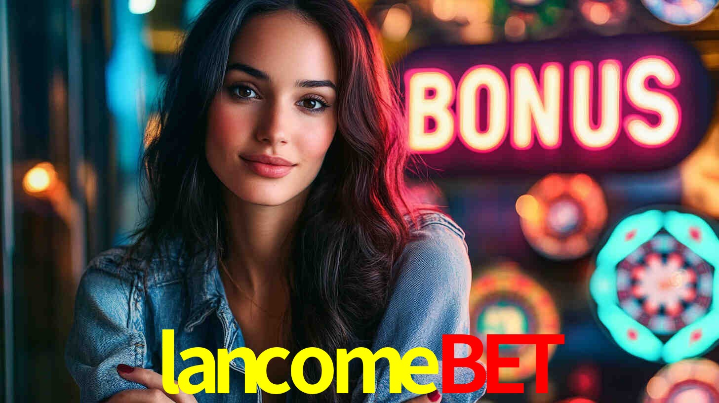 lancomebet login