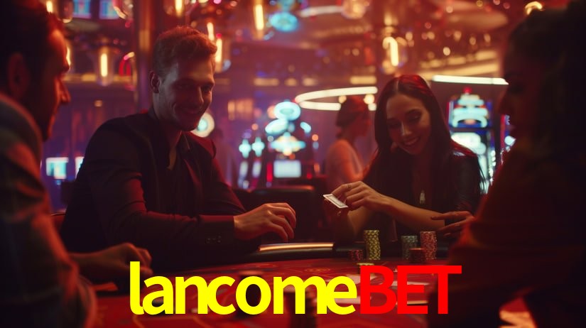 A Popularidade dos Caça-Níqueis no lancomebet