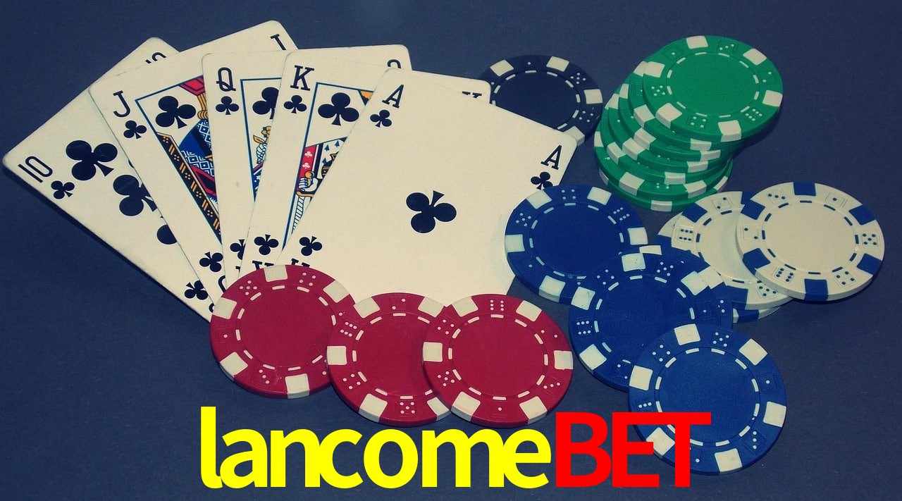 Game Providers lancomebet