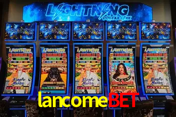 A Emoção da Loteria na lancomebet: Uma Chance de Mudança de Vida