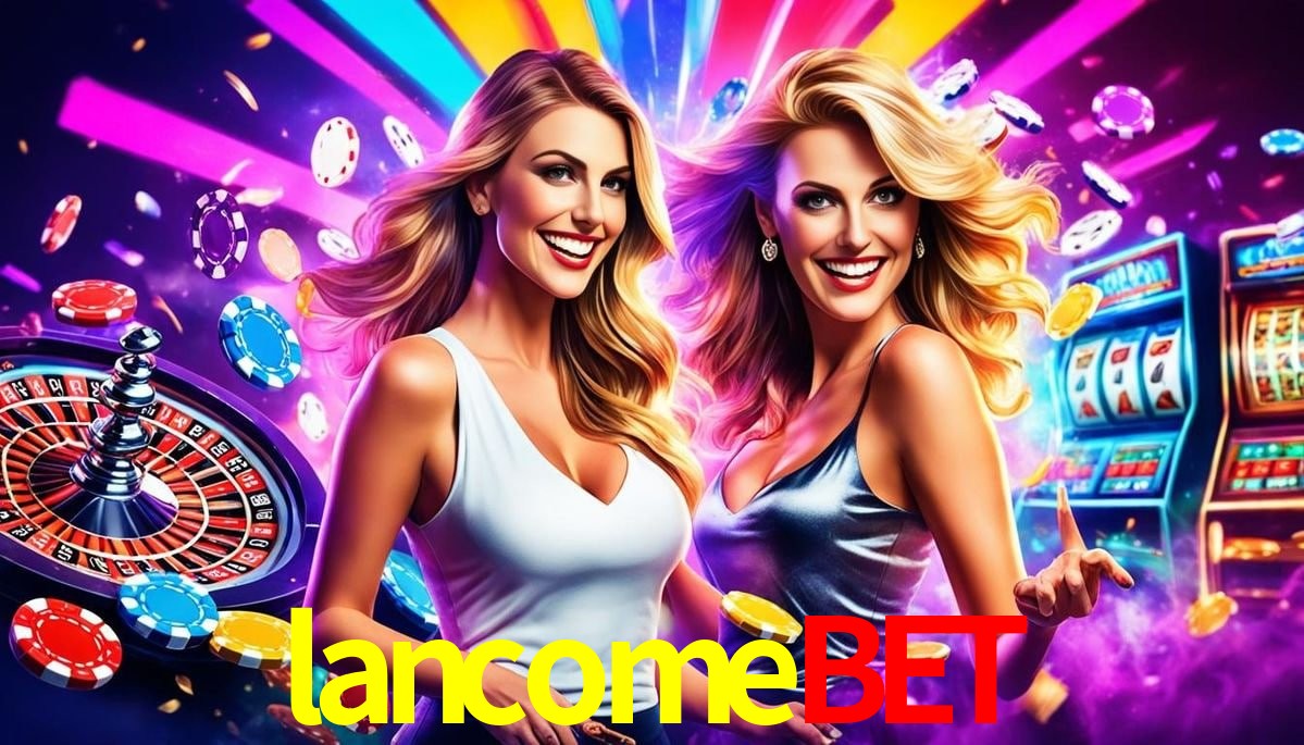 Mesa de Blackjack lancomebet