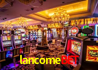 lancomebet Belo Horizonte - Reivindique Bonus