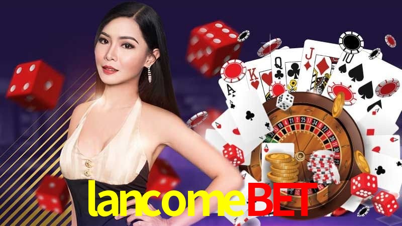 Casino Ao Vivo lancomebet