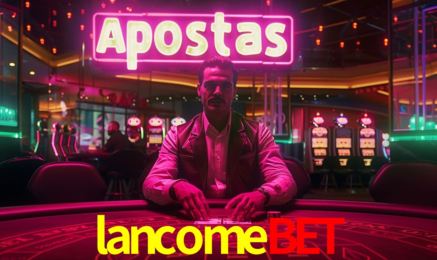 lancomebet Crash - Aviator e 35+ Jogos Instant Win