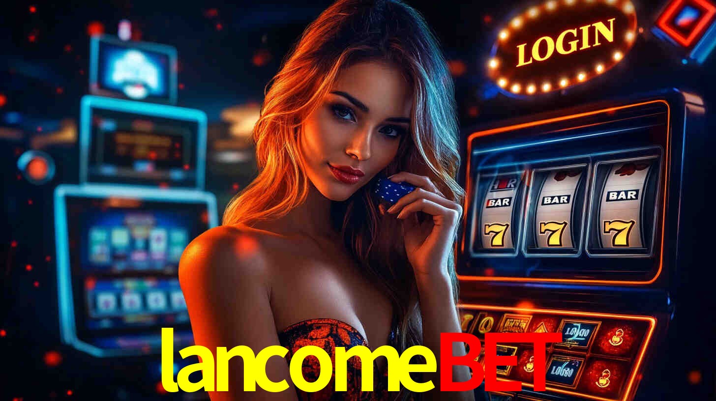 lancomebet login