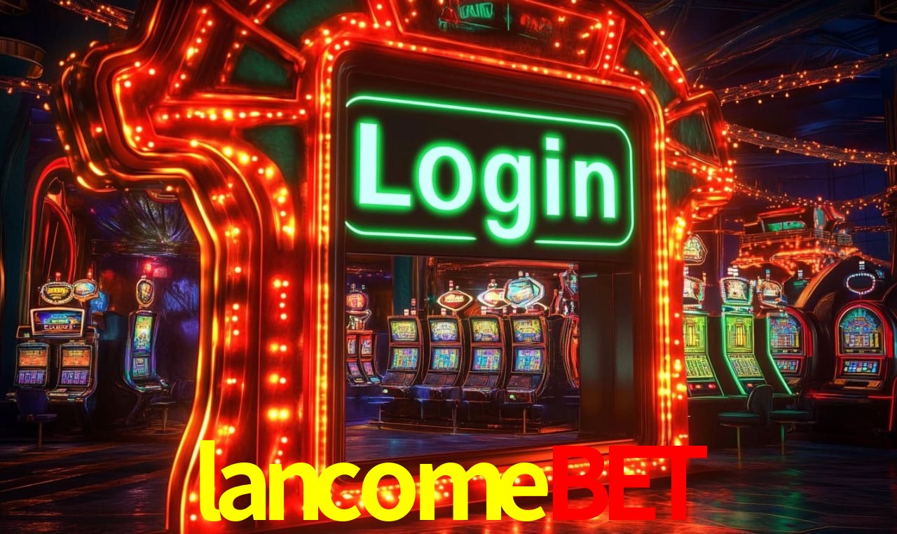 Diretório de Jogos lancomebet
