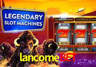 A Emoção da Loteria na lancomebet: Uma Chance de Mudança de Vida