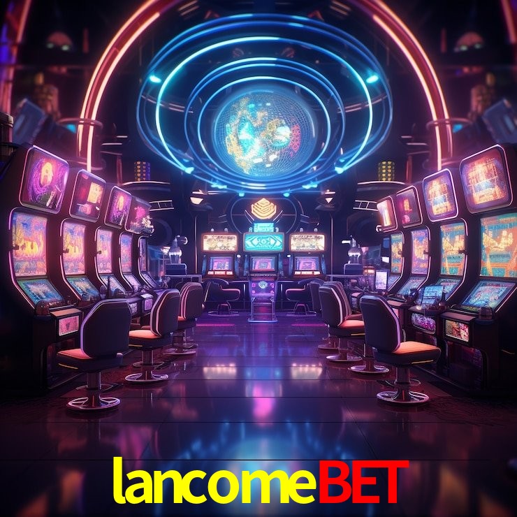 lancomebet Salvador - Football