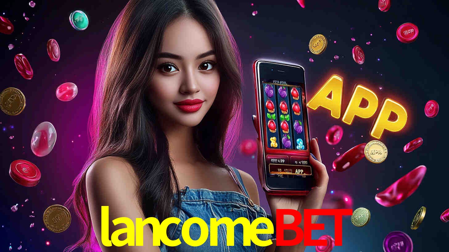 Descubra a Essência do lancomebet: Nossa História e Compromissos