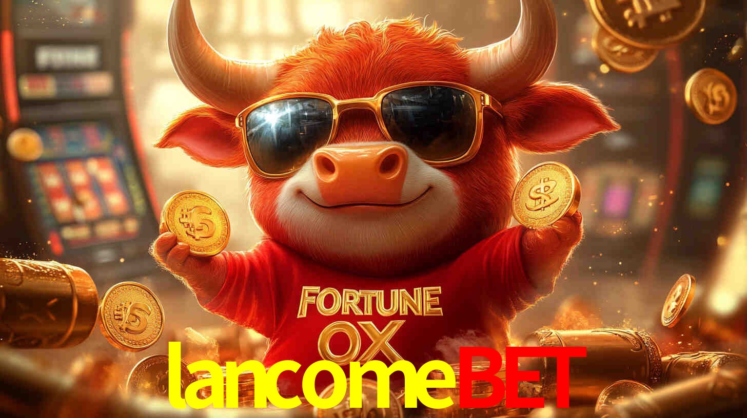 lancomebet