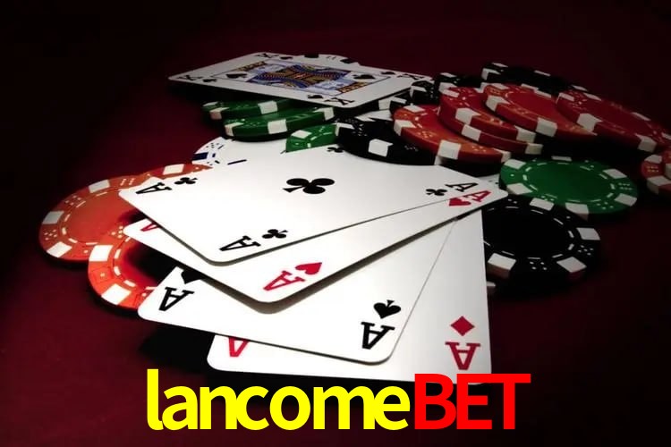 Apostas de Tênis lancomebet