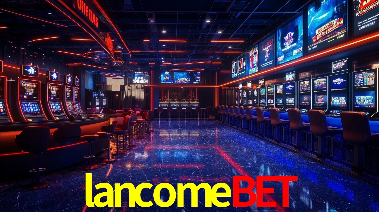 Roulette Table lancomebet