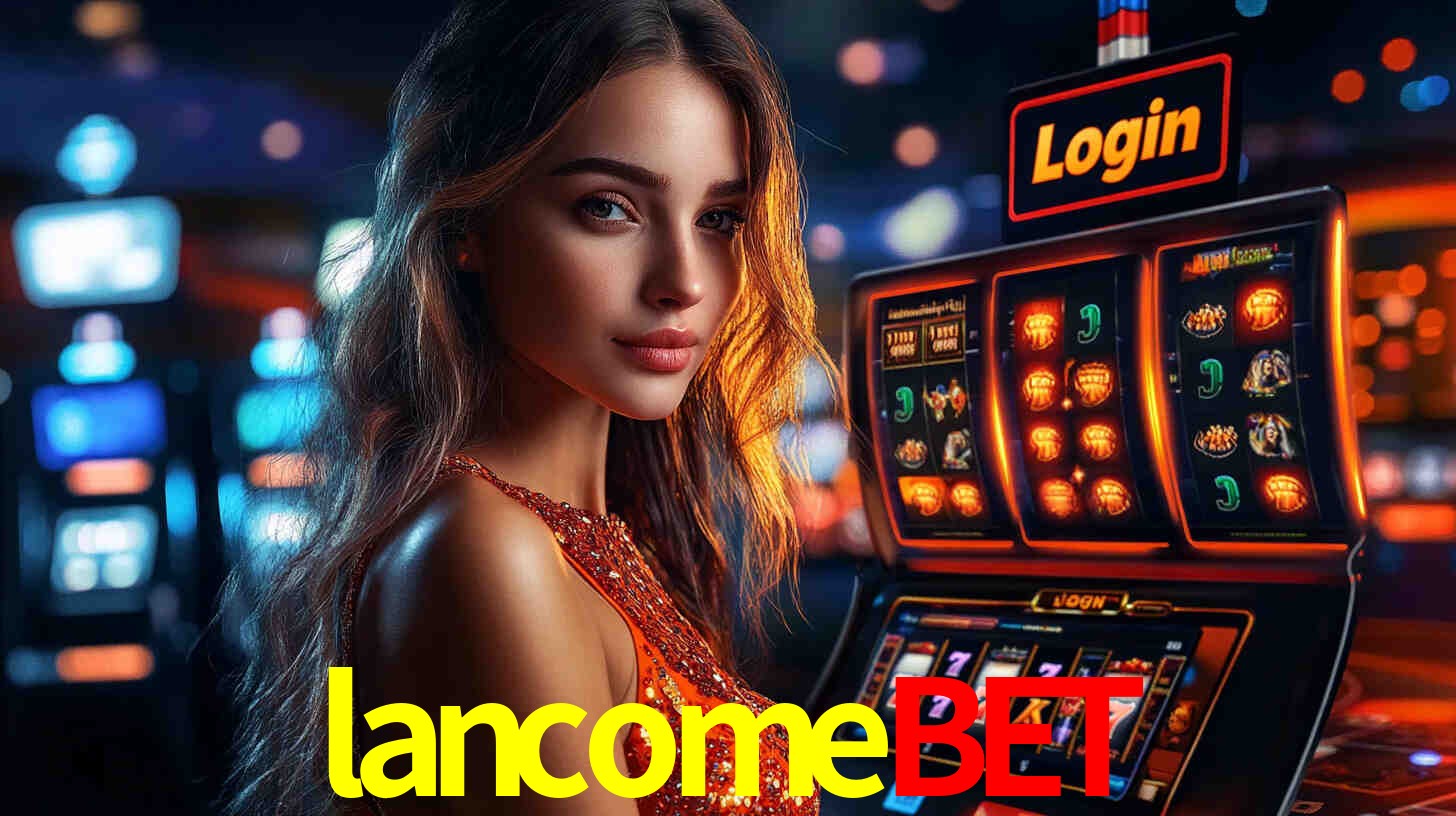 Experimente o Login Seguro Premium no lancomebet