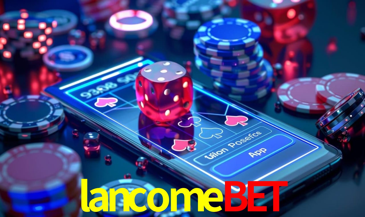 lancomebet - Análise de Mercados Esportivos