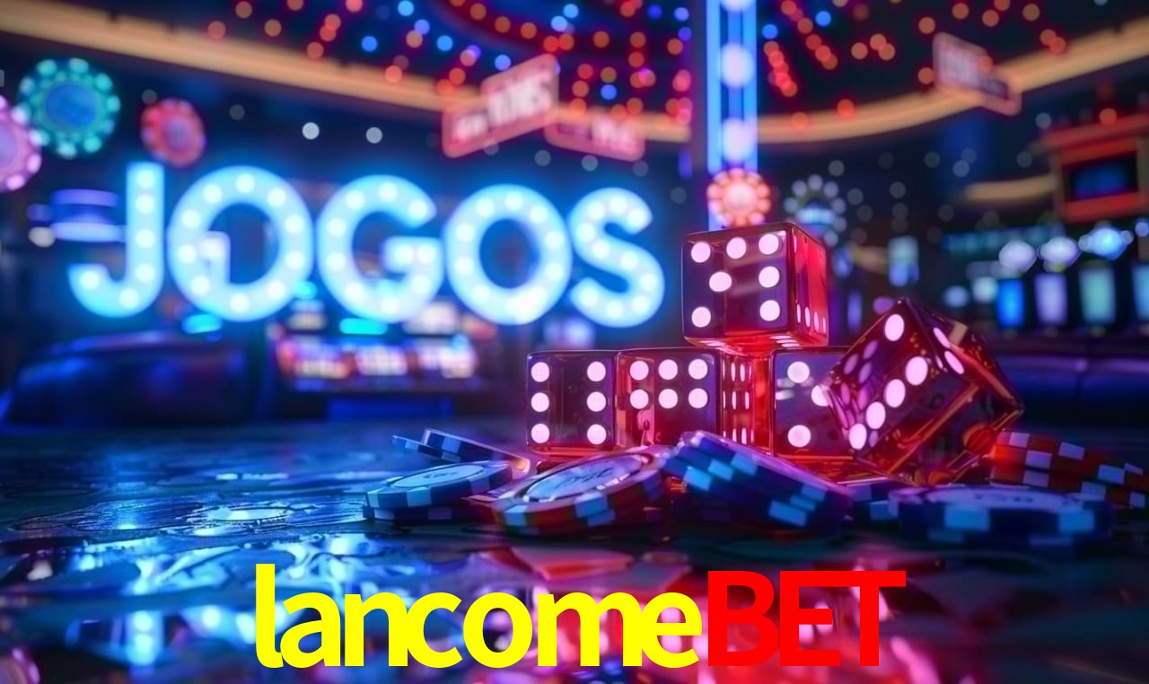 Mesa de Roleta lancomebet