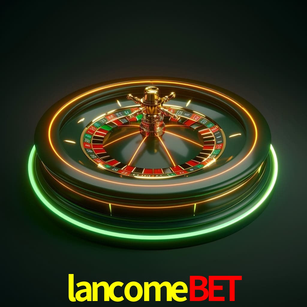 lancomebet App - Aplicativo Móvel Oficial