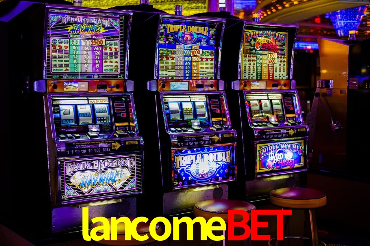 Avaliações dos Jogadores lancomebet