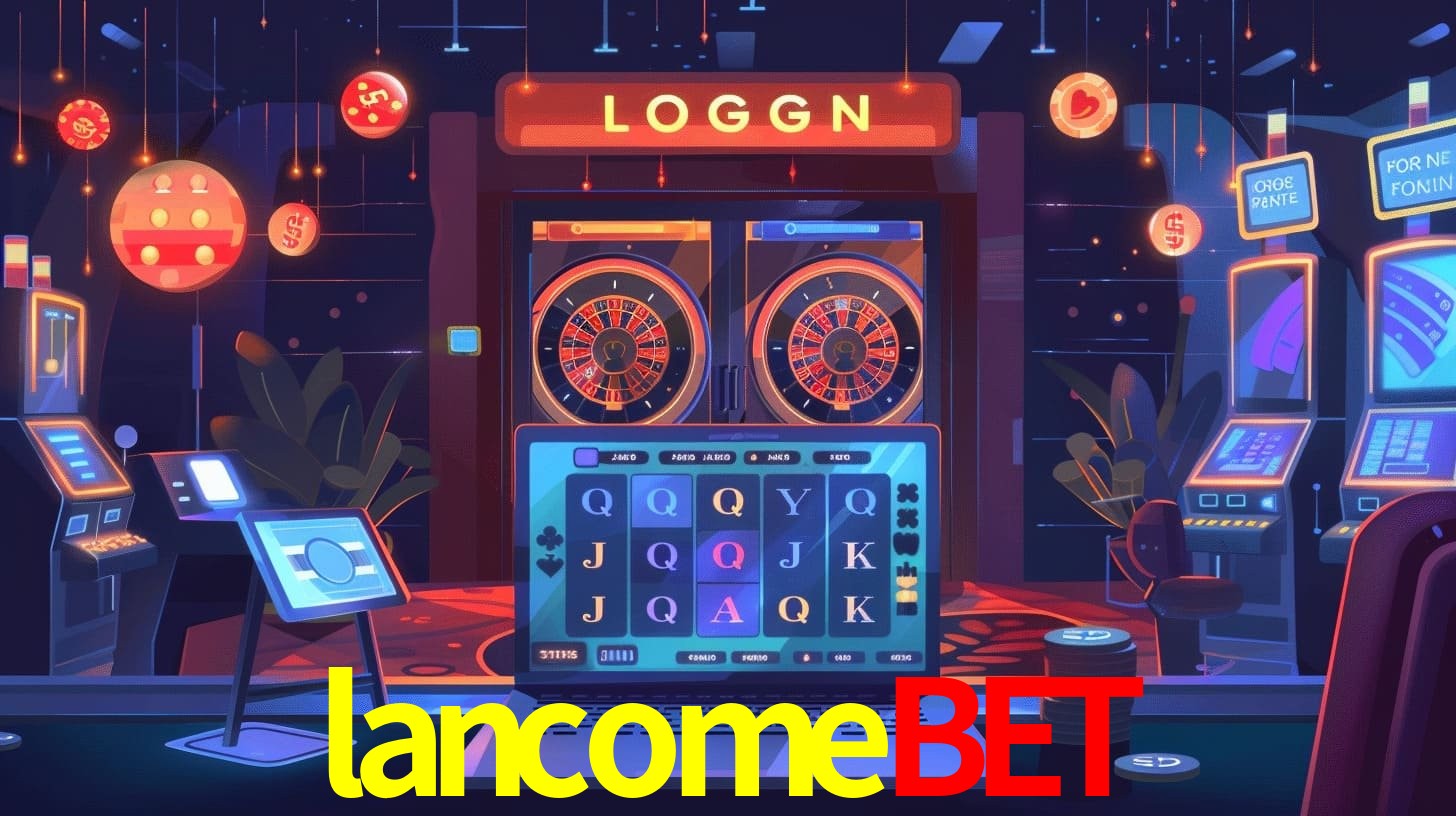 lancomebet Plataforma - Certificada MGA desde 2015