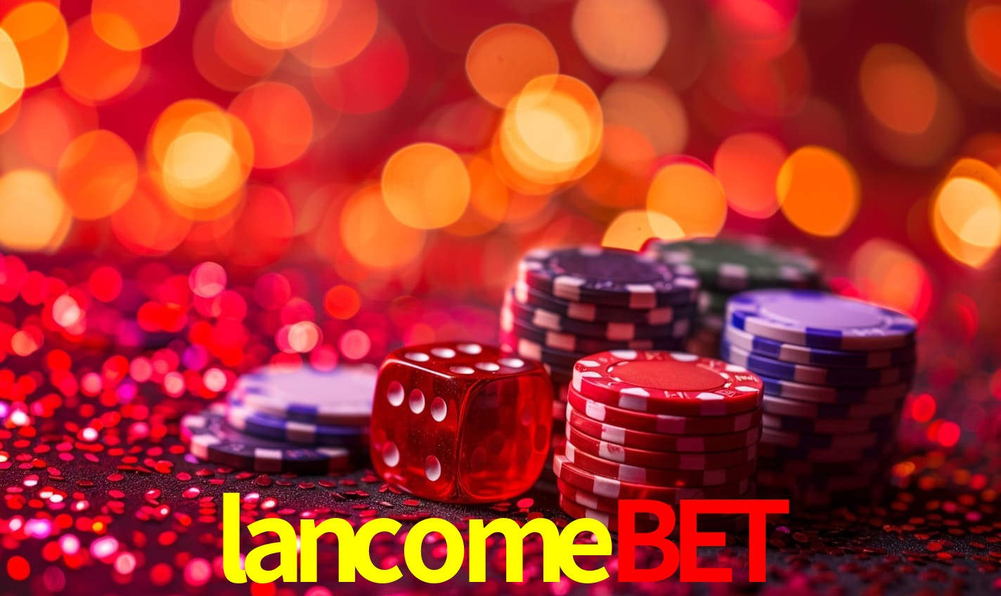 lancomebet Brasília - Crash Guide