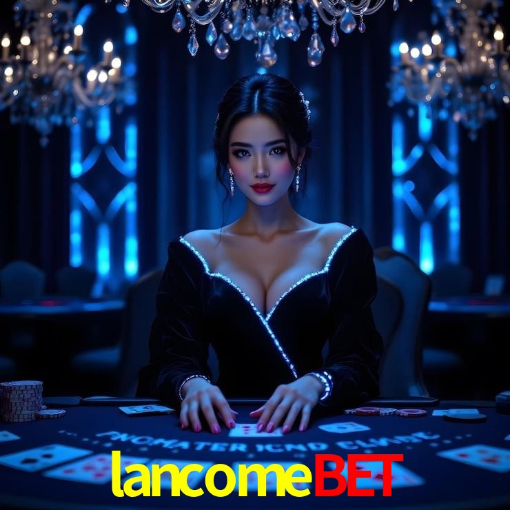 lancomebet Rio de Janeiro - Popular Jogos