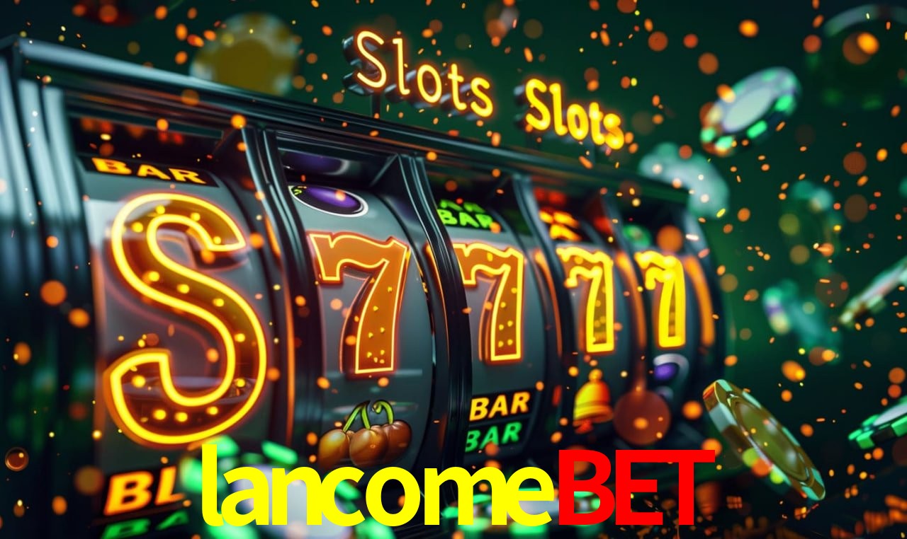 Recursos de Bônus lancomebet