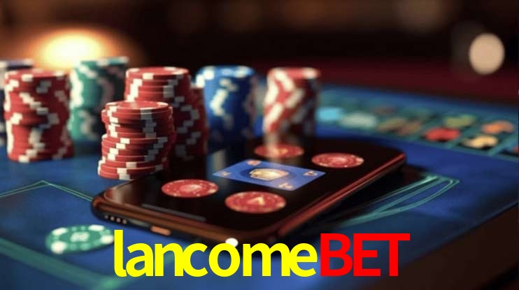 lancomebet São Paulo - Jogo Providers