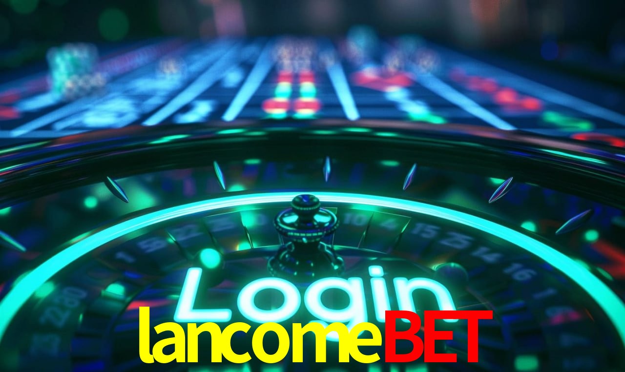 Jogos de Slot lancomebet