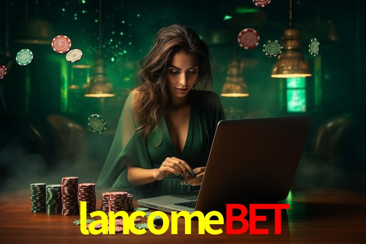 lancomebet - Installation Guide