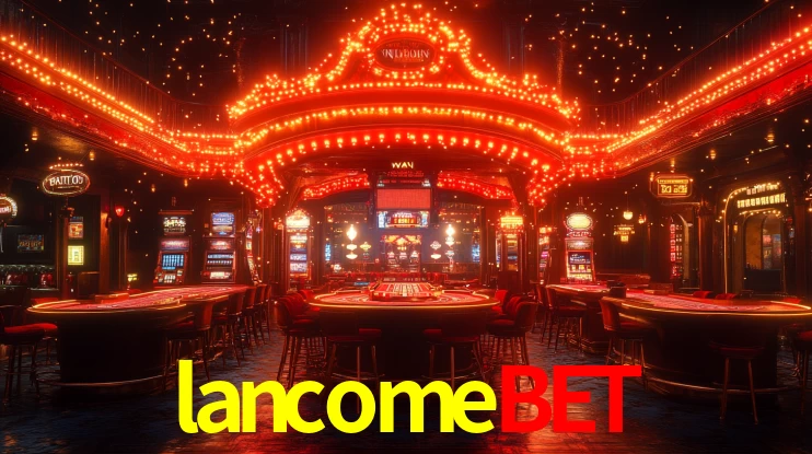 Premium Interface lancomebet