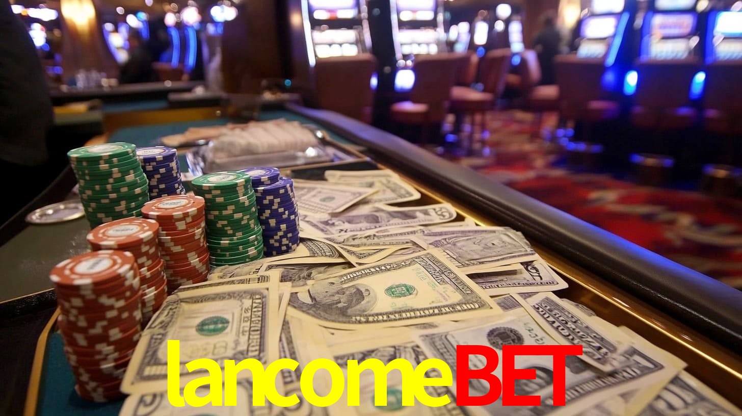 lancomebet Belo Horizonte - Winners