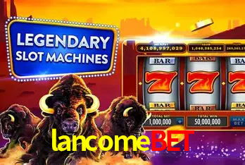 Descubra a Magia dos Jogos de Arcade no lancomebet