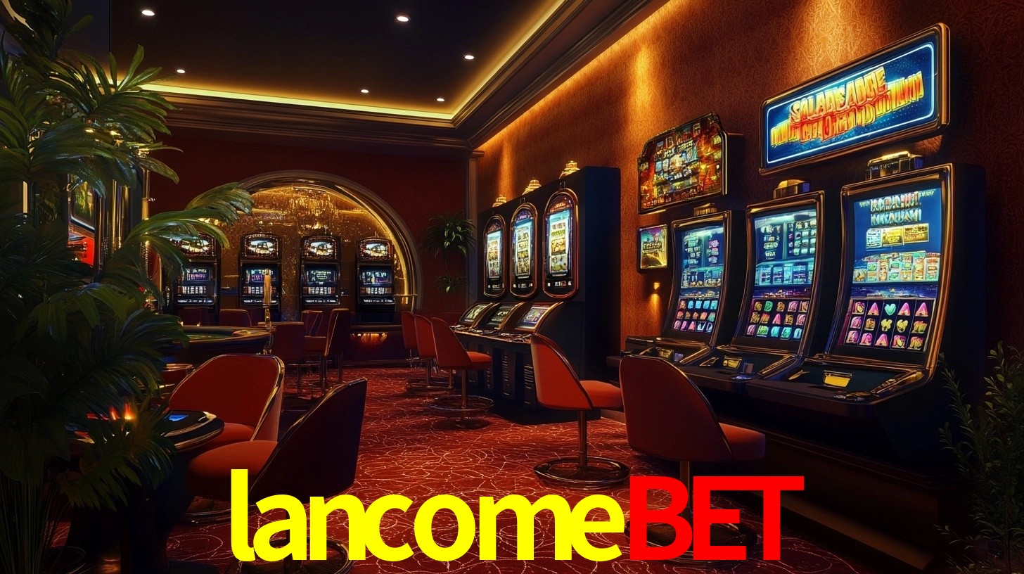 VIP Casino lancomebet