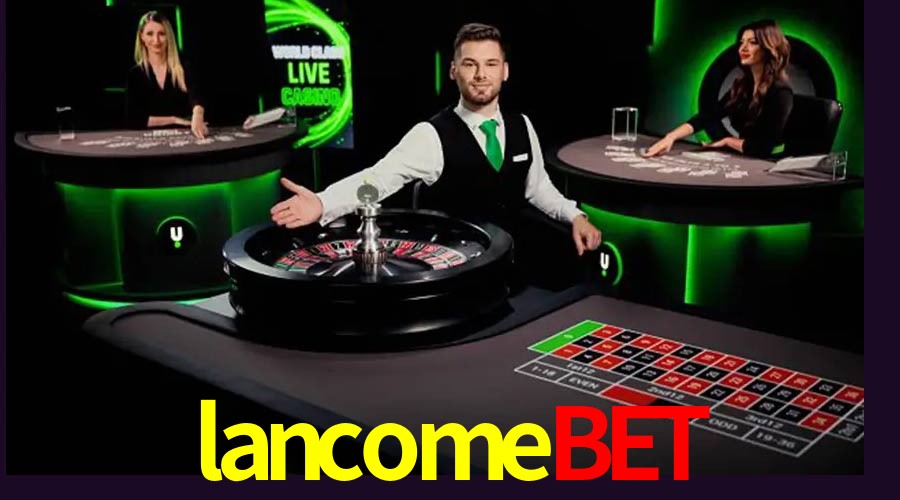 Weekend Specials lancomebet