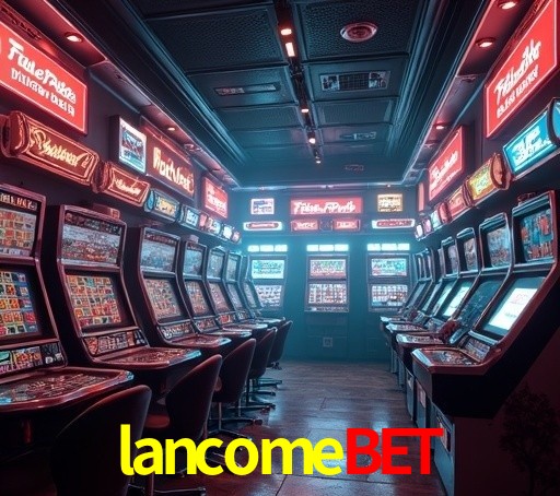 lancomebet São Paulo - Hot Promos