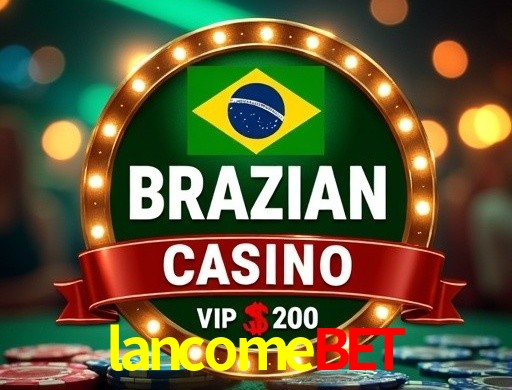 lancomebet Salvador - Strategy