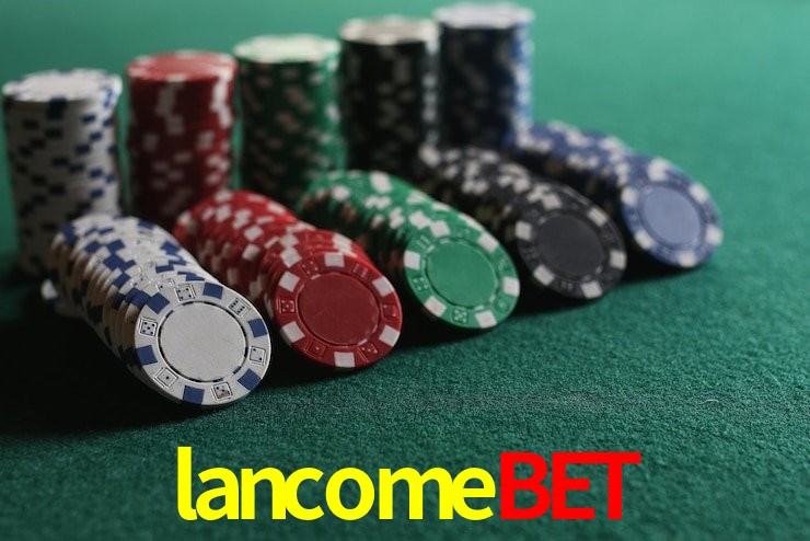Slot Games lancomebet