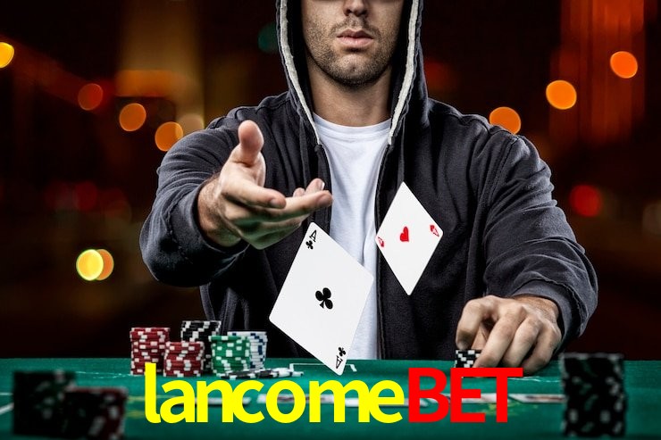 lancomebet