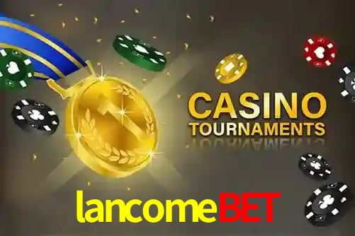 lancomebet - App Features