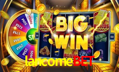 Apostas Esportivas na lancomebet: Um Guia Completo