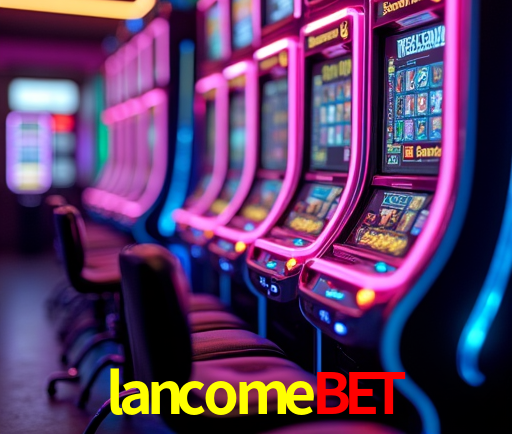 lancomebet Slot - 320+ Caça-Níqueis Premium