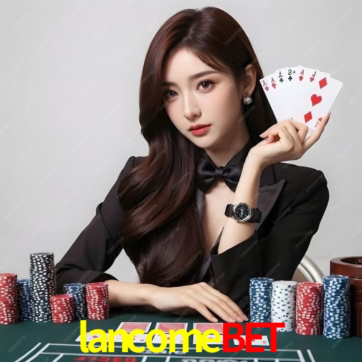 lancomebet - Security