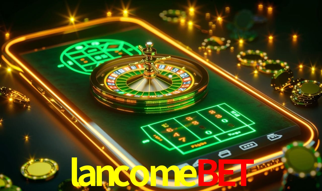 lancomebet - Rápido Acesse