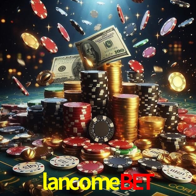PIX Instantâneo lancomebet