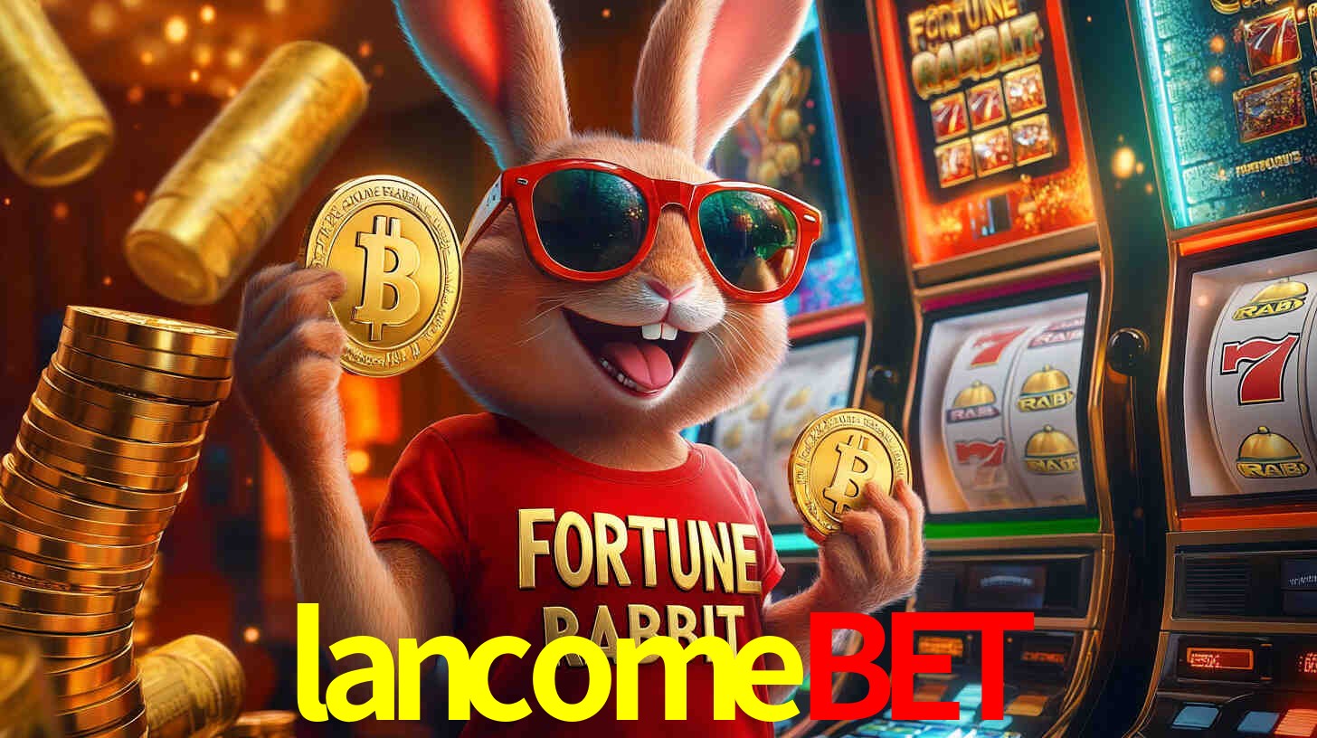 Apostas Esportivas na lancomebet: Um Guia Completo