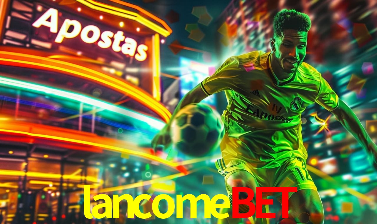 Especiais de Fim de Semana lancomebet