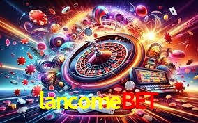 Casino Ao Vivo lancomebet